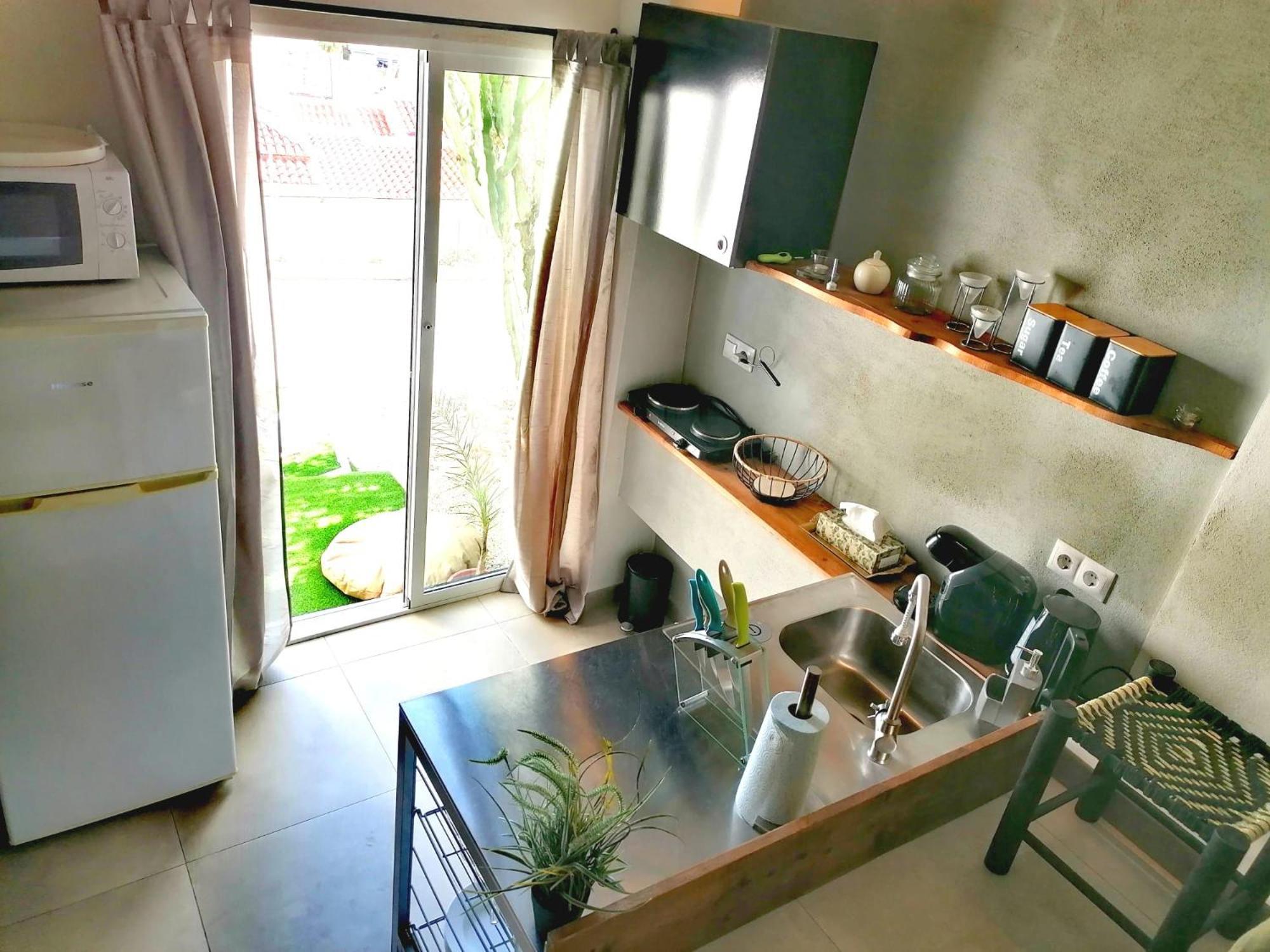 Casa Joanna With Swimming Pool Appartement L'Alfas del Pi Buitenkant foto