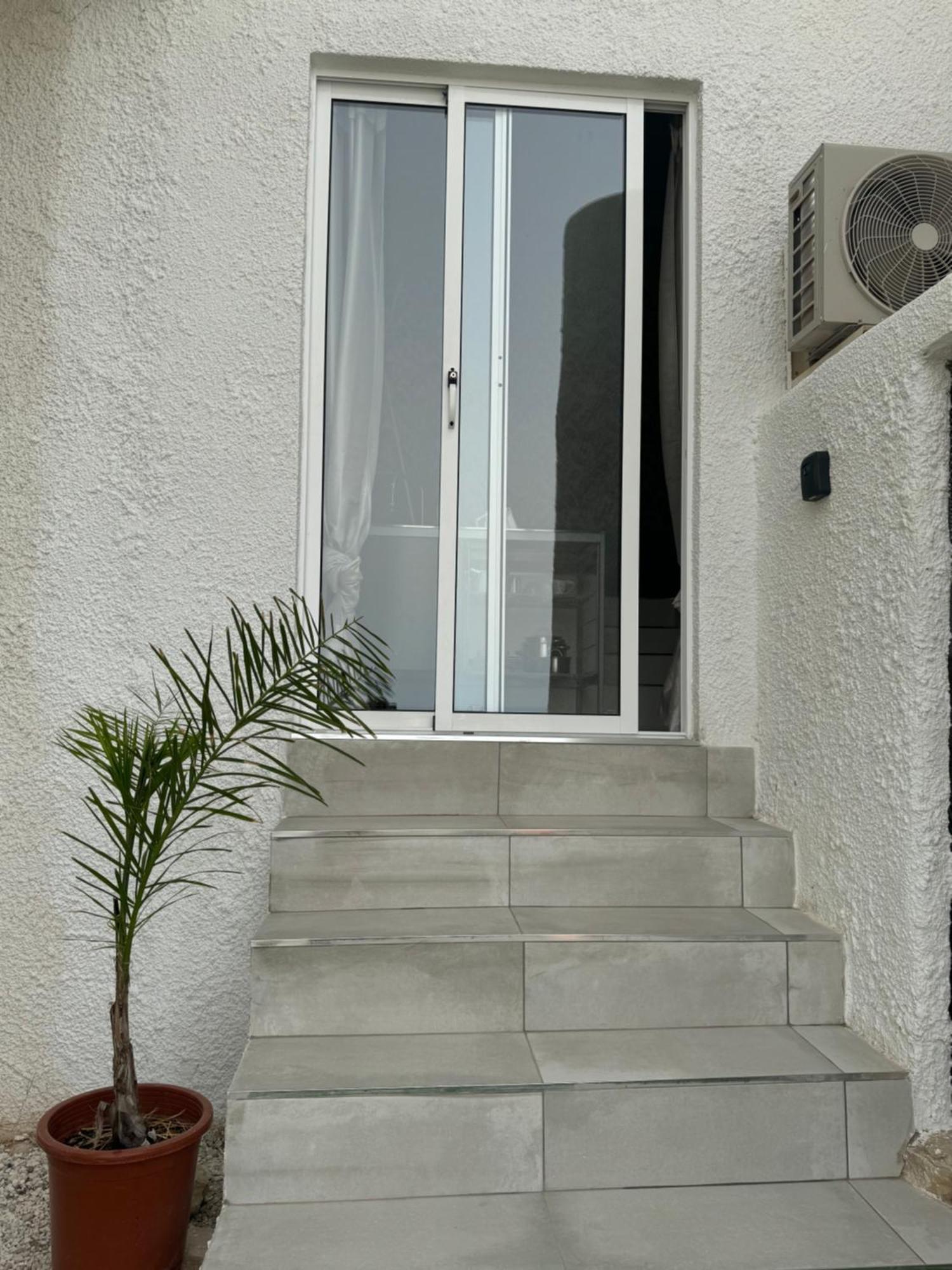 Casa Joanna With Swimming Pool Appartement L'Alfas del Pi Buitenkant foto